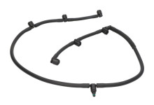 Трубка обратки палива Mercedes E W212/GLE W166/Vito 639 2009-