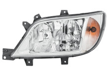 Фара передня L MB Sprinter CDI 2003-2007