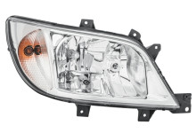 Фара передня R MB Sprinter CDI 2003-2007