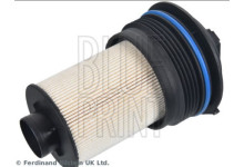 Фільтр паливний Custom 2.0 EcoBlue 2012-