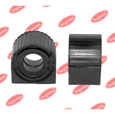 Втулка переднього стабілізатора VW Caddy III 2003-(армована) d=22mm