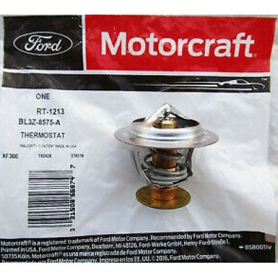 Термостат охлаждения Ford F 150 2.7/3.0/3.5/3.7 2011-2022