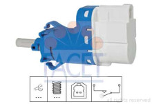 Датчик стопу Focus/Connect 1,8/Transit V184/V347