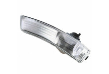 Указатель поворота на зеркале LH Focus III 2011-
