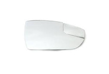 Вкладиш бічного дзеркала LH Focus III 2011-