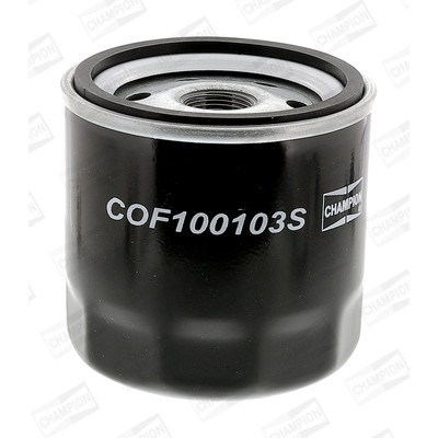 COF100103S Фільтр масляний Connect 1,8/Focus 1.8/Transit 2.5