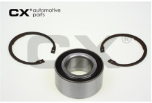 Підшипник передньої маточини VW Passat/Audi A4