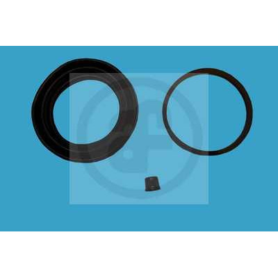 Ремкомплект переднього гальмівного супорта VW Caddy III/Golf IV/Bora I (d=54mm)