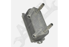 Радиатор масляный АКПП 6F MID RANGE Fusion 2013-