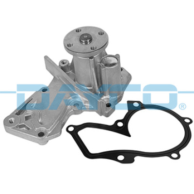 Помпа води Focus/C-Max/Connect 1,6 2007-