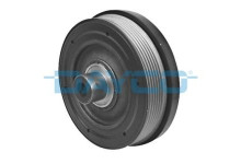 Шків колінвала Connect 1,8TD/TDCI