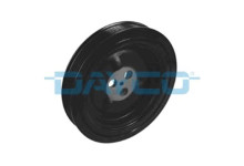 Шків колінвалу Transit/Custom 2.2TDCI 2012-