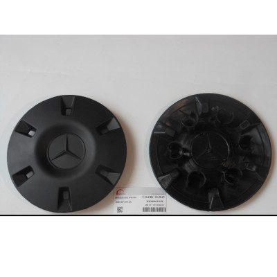 Ковпак колісного диска MB Sprinter 906 2006-