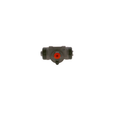 Цилиндр тормозной задний Transit 2.5D/TD/2.0/2.4DI (d=25.4mm)