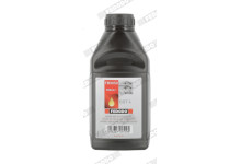 Рідина гальмівна DOT4 (ємність 0,5L)