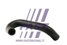 Патрубок теплообмінника клапана EGR Transit 06-/Custom 11-