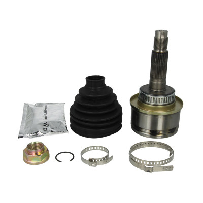 Шрус зовнішній Ford Ranger 2.5 2006-2012 (28x36)