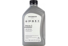 Олія моторна 5W-40 VAG SPECIAL G (ємність 1L)