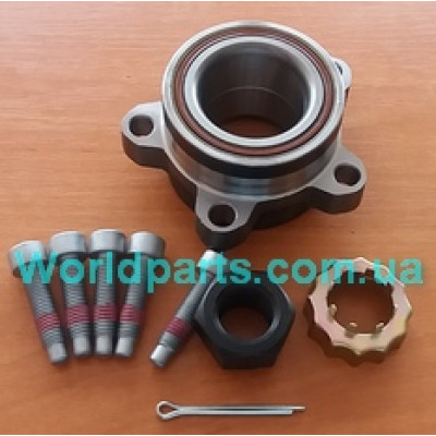 2260MG Підшипник передньої маточини Ford Transit 2.0/2.4DI V184 2001-2006