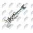 Задня гальмівна трещітка Connect/Focus 1,8TD/TDCI 2002-