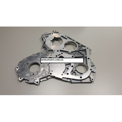 6914095 Плита двигуна передня Ford Transit 2,5D/TD 1986-2000 6914095 Плита двигуна передня Ford Transit 2,5D/TD 1986-2000