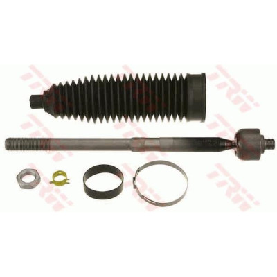 JAR1022 Рульова тяга Focus II/ III/C-Max 2004-