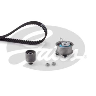 Комплект ГРМ (120x30) VW Caddy III/VW T5 2003-