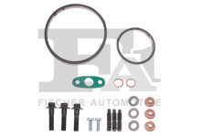 Ремкомплект турбіни Focus/Fusion 1.5 EcoBoost 2013-