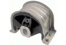 Подушка двигуна передня VW T5 1.9TDI/2.0 2003-