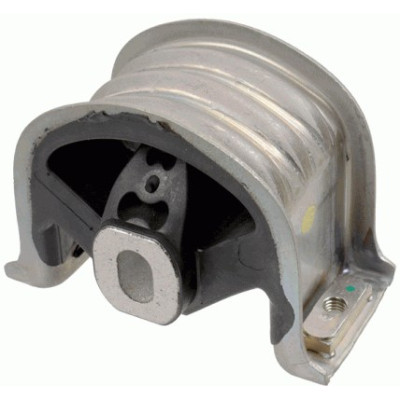 Подушка двигуна передня VW T5 1.9TDI/2.0 2003-