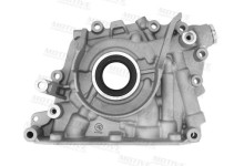 Насос масляний Focus 3/Fiesta/Connect/Mondeo/Fusion 1.6 2013-