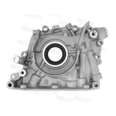 Насос масляний Focus 3/Fiesta/Connect/Mondeo/Fusion 1.6 2013-