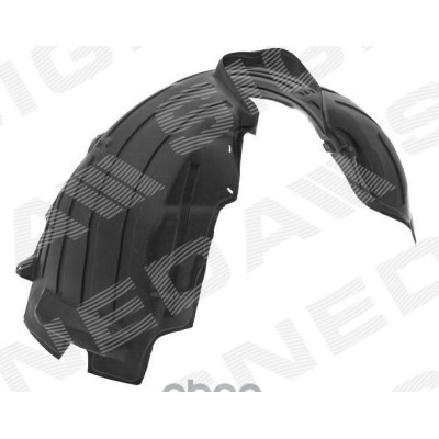 PFD11147PLAL Підкрильник передній LH Focus/C-Max 2004-2010