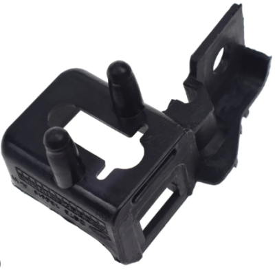 PFD430854AR Кронштейн упору капота правий Fusion MK5/Mondeo 5 2013-