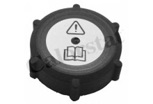 Кришка бачка радіатора 2,0/2,4DI 2001-2006