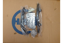 Комплект ланцюга ГРМ Transit 2.2TDCI 2006-