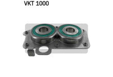 Підшипник КПП VW Caddy III 2003-