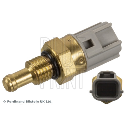 E534416 Датчик температури охолоджувальної рідини Focus II/C-Max/Mondeo 2,0 2004-