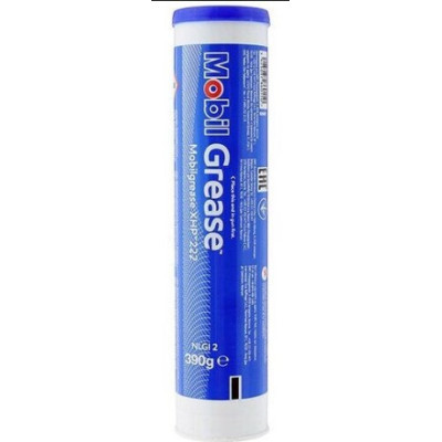 Мастило для підшипників/сальників Mobilgrease 390г