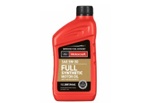 Олія моторна 5W-30 FULL SYNTHETIC  (976мл)