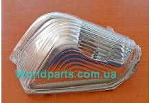 Покажчик повороту дзеркала R MB Sprinter 906/VW Crafter 2006-