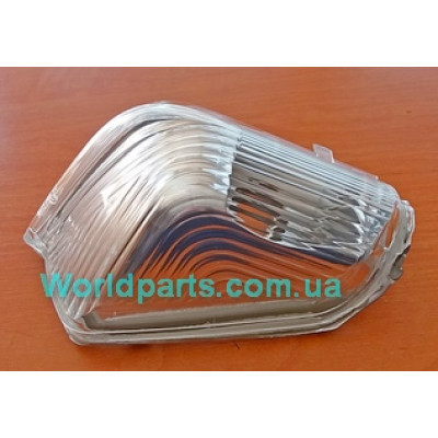0018229220 Покажчик повороту на дзеркалі R MB Sprinter 906/VW Crafter 2006-