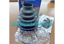 Пильовик шрусу зовнішній Focus II/C-Max 2005-