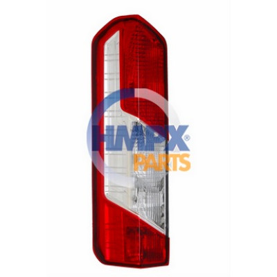 1870426 Ліхтар задній L Transit V363 2014-