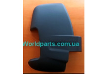 Крышка бокового зеркала R Transit 2.2RWD/FWD 2014-