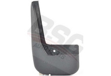 Бризговик передній R Connect 1.8TD/TDCI 2002-