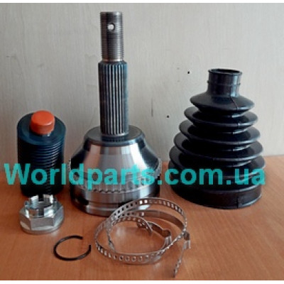 G1G052PC Шрус наружный Transit 2,2TDCI 2006-2014 (28х29)
