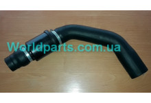 Патрубок інтеркулера правий Transit 2,2TDCI 2012-