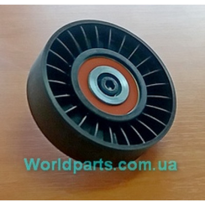 037145276 Ролик ременя генератора натяжний VW LT/T-4 2,5TDI