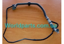 Патрубок розширювального бачка Focus III 1.0 EcoBoost 2011-